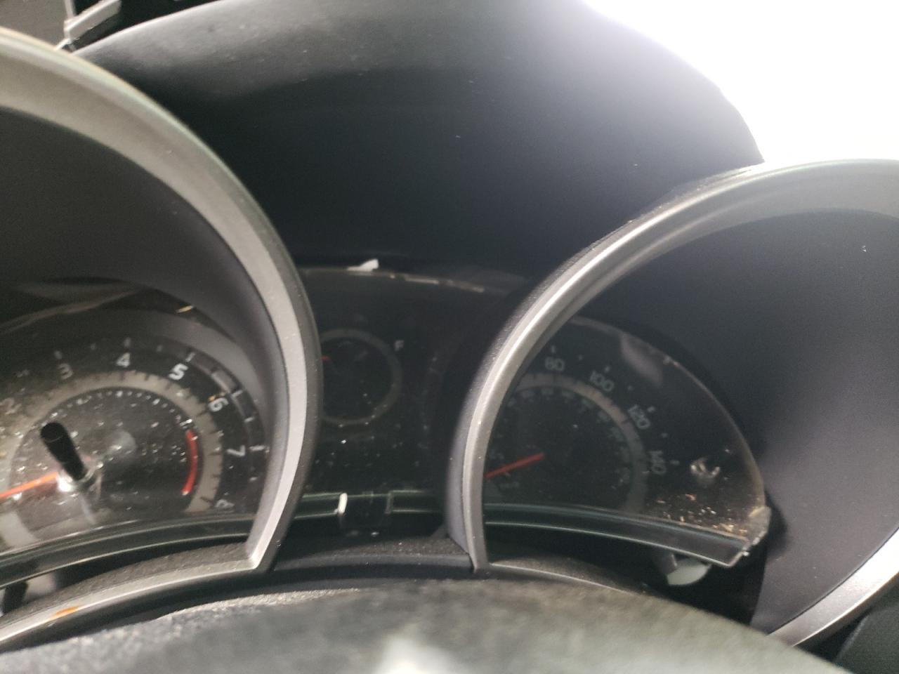 Photo 8 from auction – 2011 TOYOTA SCION TC with VIN JTKJF5C7XB3019920