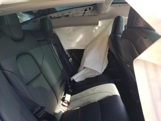 Photo 6 from auction – 2019 TESLA MODEL 3 with VIN 5YJ3E1EA3KF412116