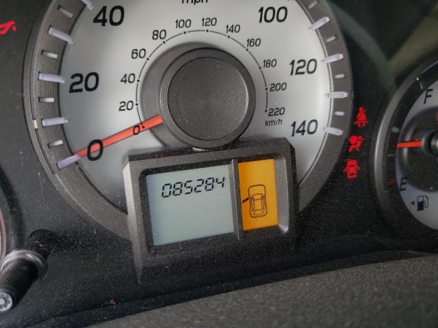 Photo 8 from auction – 2012 HONDA PILOT LX with VIN 5FNYF4H28CB005869
