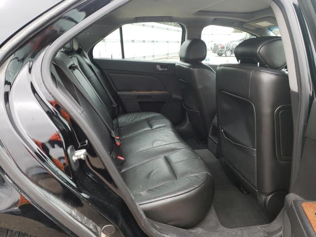 Photo 6 from auction – 2008 CADILLAC STS with VIN 1G6DW67V680112790