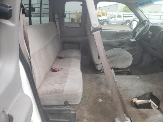 Photo 6 from auction – 1998 FORD F150 with VIN 1FTRX07L0WKA84420