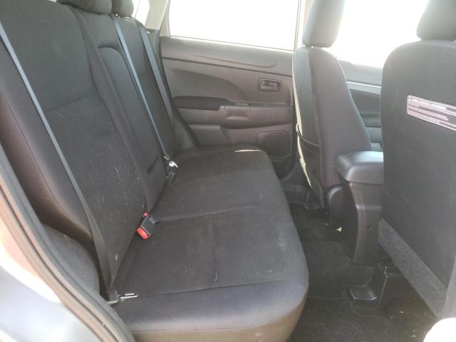 Photo 6 from auction – 2013 MITSUBISHI OUTLANDER with VIN 4A4AR3AU1DE019204