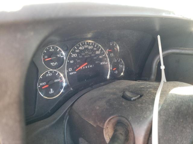 Photo 8 from auction – 2014 CHEVROLET EXPRESS G2 with VIN 1GCWGGCAXE1205958
