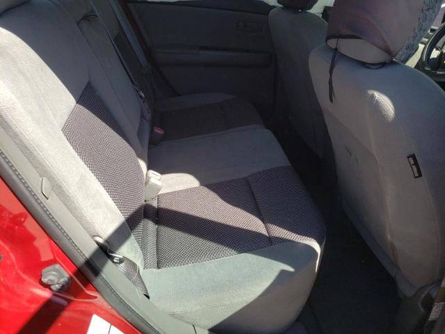 Photo 6 from auction – 2007 NISSAN SENTRA 2.0 with VIN 3N1AB61E27L706155