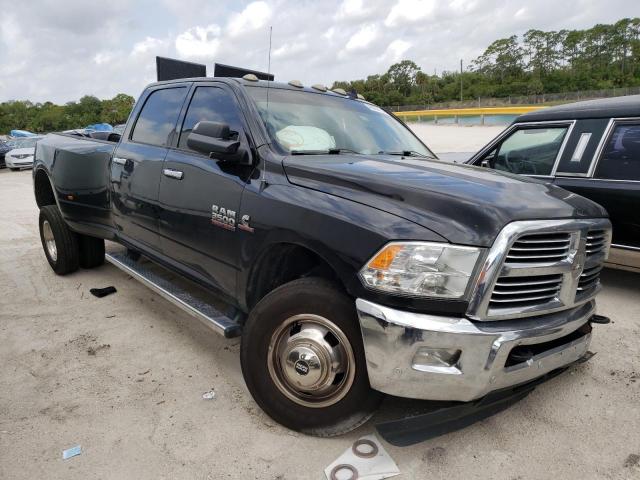 RAM 3500 SLT 2017 z numerem VIN 3C63RRHL3HG703547 - Zdjęcie z aukcji