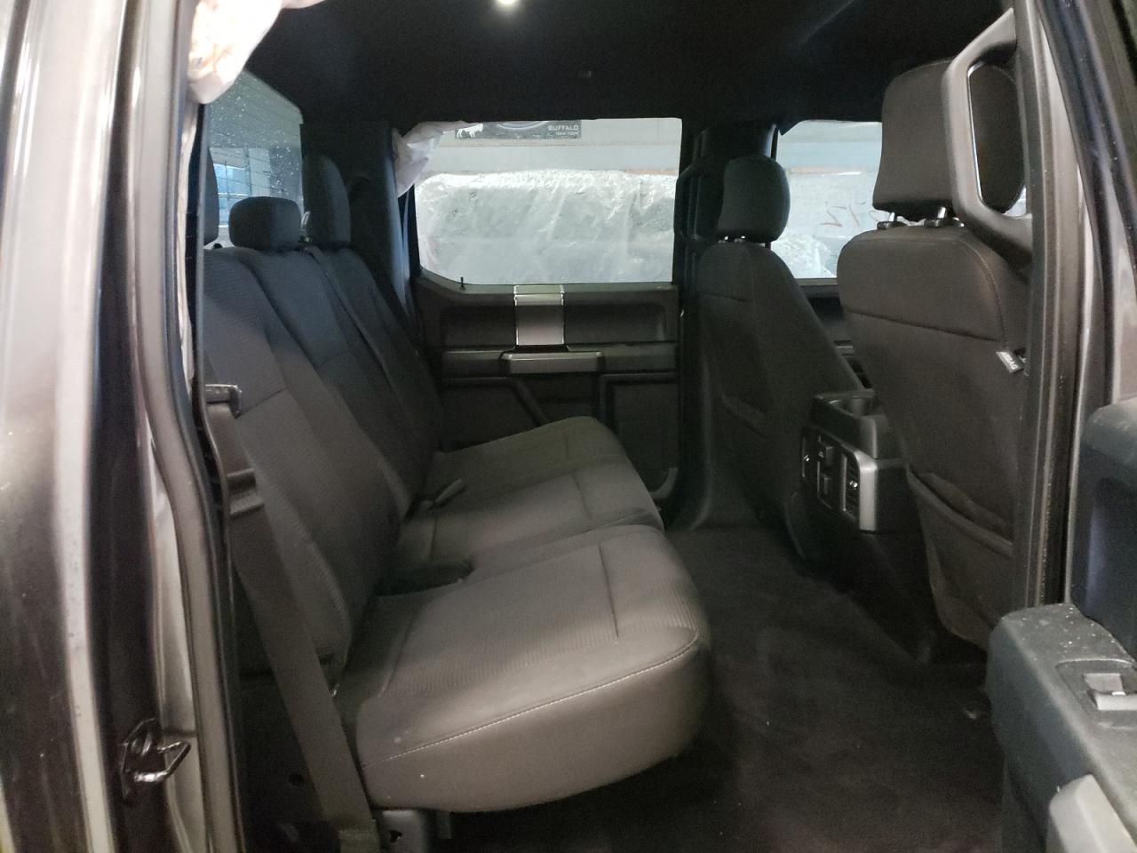 Фото 6 с аукциона – 2015 FORD F150 SUPER с VIN 1FTEW1EG7FFC43987