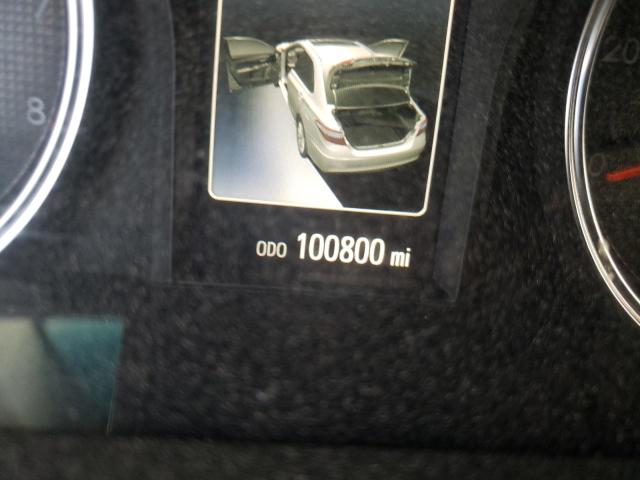 Photo 8 from auction – 2016 TOYOTA CAMRY LE with VIN 4T1BF1FK4GU595892