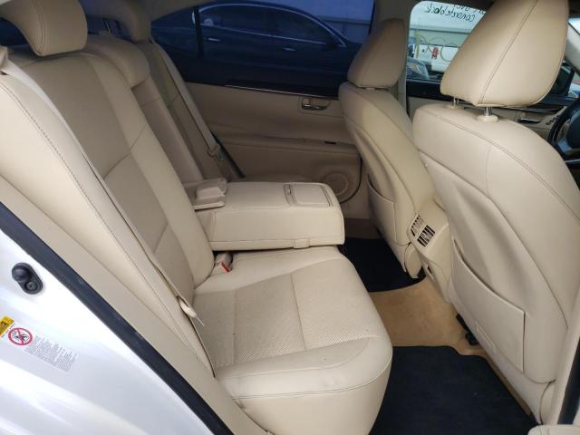 Photo 6 from auction – 2015 LEXUS ES 350 with VIN JTHBK1GG8F2205539