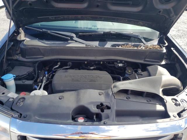 Photo 7 from auction – 2014 HONDA PILOT EX with VIN 5FNYF3H47EB020393