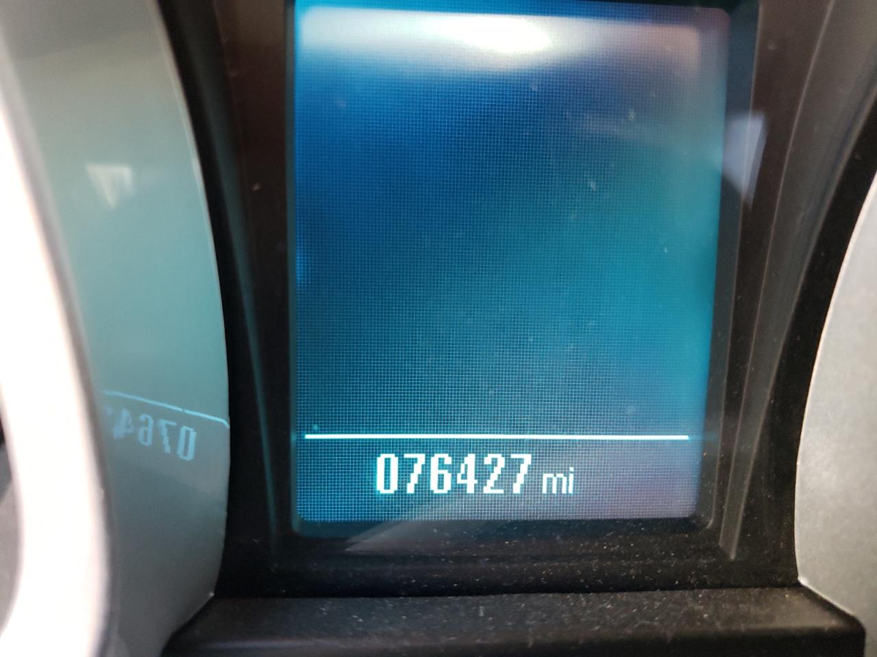Photo 8 from auction – 2015 CHEVROLET EQUINOX LT with VIN 2GNFLFEK7F6140276
