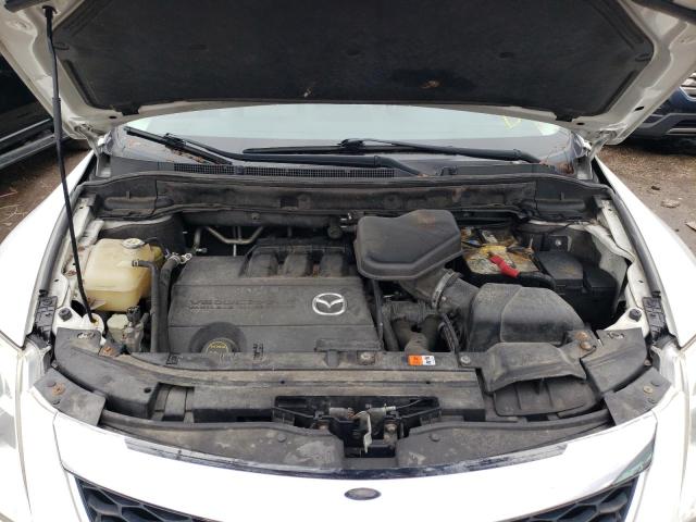 Photo 7 from auction – 2011 MAZDA CX-9 with VIN JM3TB3CA5B0328568