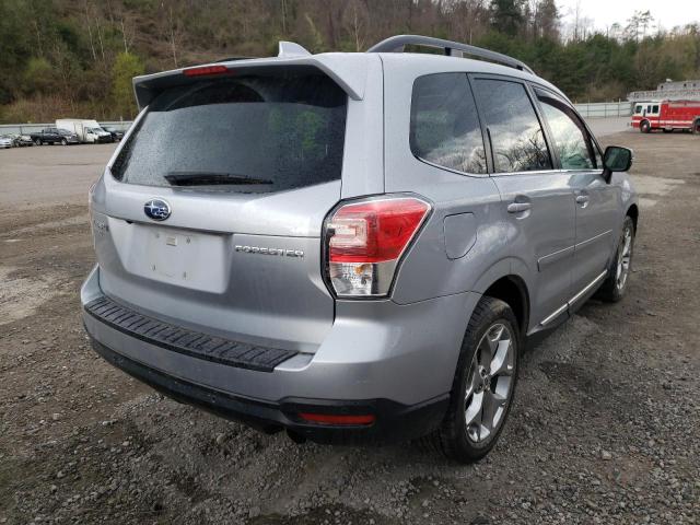 Photo 4 from auction – 2018 SUBARU FORESTER 2 with VIN JF2SJAWC5JH580573