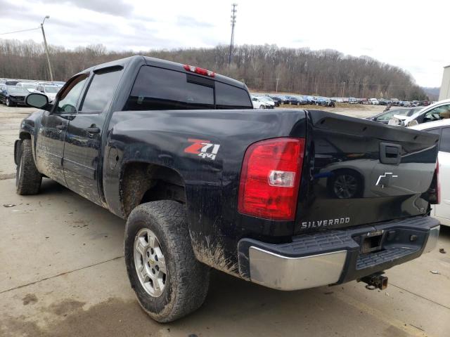 Photo 5 from auction – 2009 CHEVROLET SILVERADO with VIN 3GCEK23309G199447