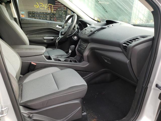 Photo 5 from auction – 2017 FORD ESCAPE SE with VIN 1FMCU0GD3HUD42844