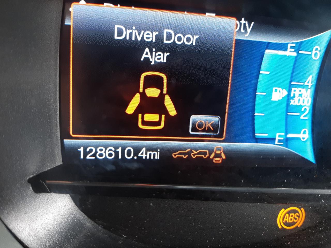 Photo 8 from auction – 2016 FORD EXPLORER X with VIN 1FM5K7D8XGGB32415