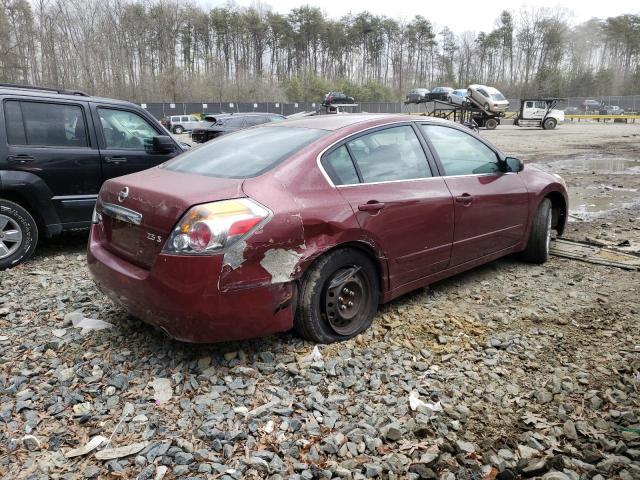 Photo 9 from auction – 2010 NISSAN ALTIMA with VIN 1N4AL2AP0AC139926