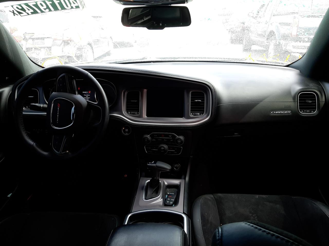 Photo 9 from auction – 2019 DODGE CHARGER SC with VIN 2C3CDXGJ9KH650599