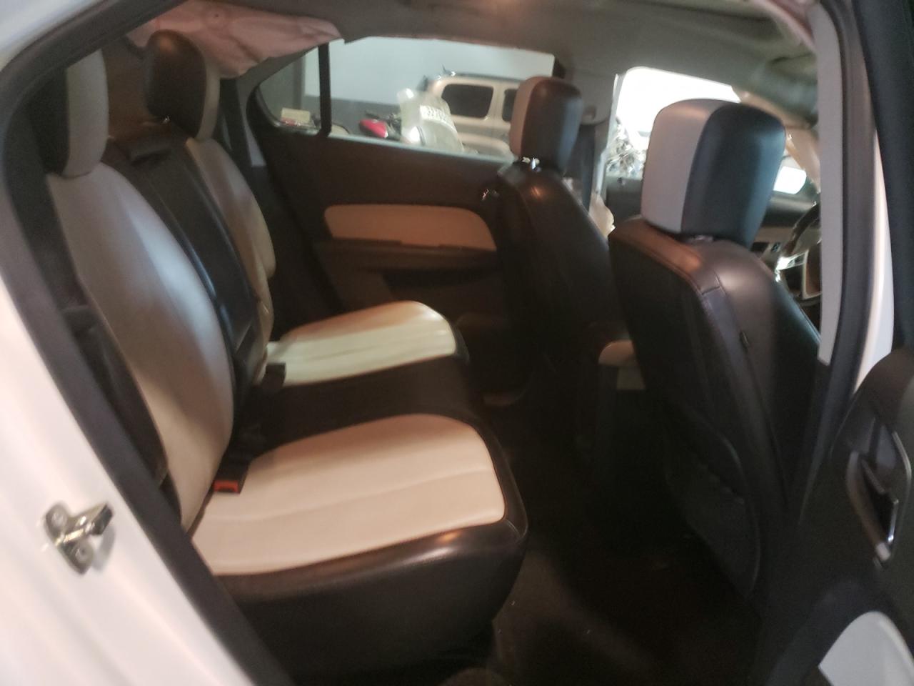 Photo 6 from auction – 2012 CHEVROLET EQUINOX LT with VIN 2GNFLGE55C6104680