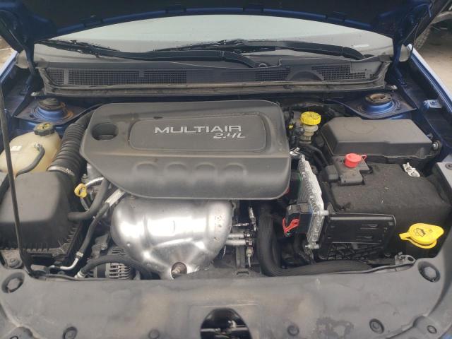 Photo 7 from auction – 2014 DODGE DART SXT with VIN 1C3CDFBB3ED702191