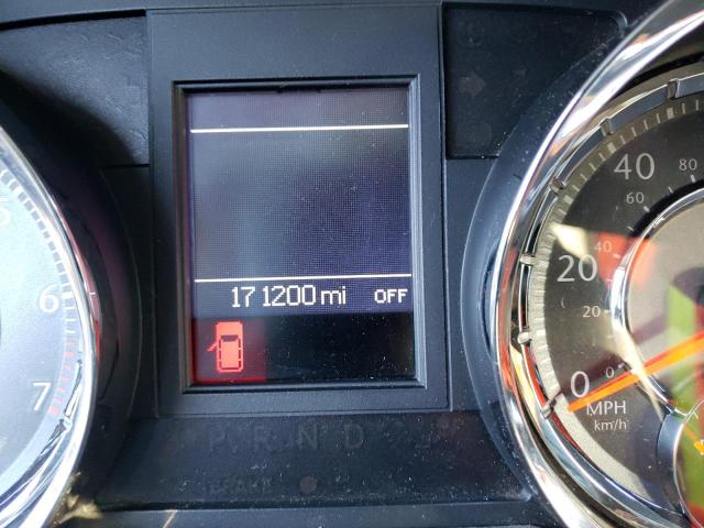 Photo 8 from auction – 2012 CHRYSLER TOWN & COU with VIN 2C4RC1CG9CR363100