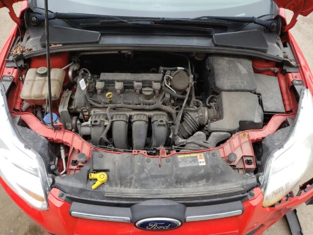Zdjęcie 7 z aukcji – 2013 FORD FOCUS SE z VIN 1FADP3K23DL339004