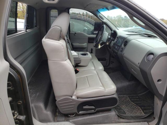 Photo 5 from auction – 2004 FORD F150 with VIN 1FTRF12WX4NC22163