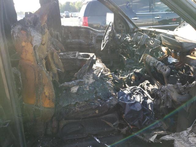 Photo 5 from auction – 2005 FORD F150 with VIN 1FTRX14W55NB59744