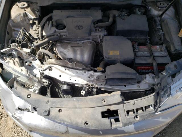 Photo 7 from auction – 2014 TOYOTA CAMRY L with VIN 4T1BF1FKXEU420673