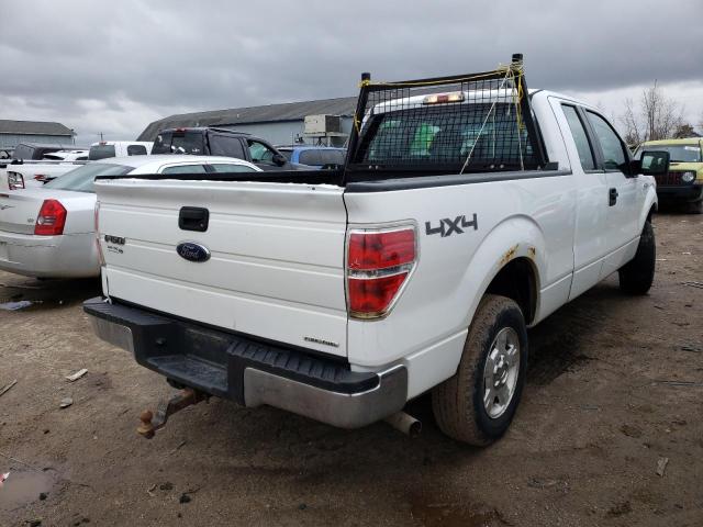 Photo 4 from auction – 2014 FORD F150 SUPER with VIN 1FTEX1EM6EFA55768