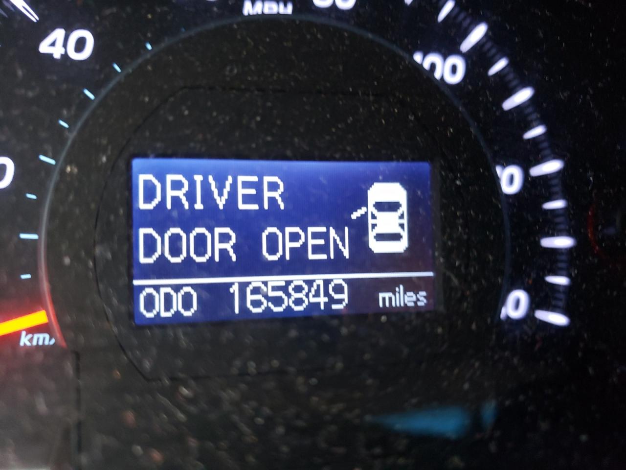 Photo 8 from auction – 2011 TOYOTA CAMRY BASE with VIN 4T1BF3EK1BU702905