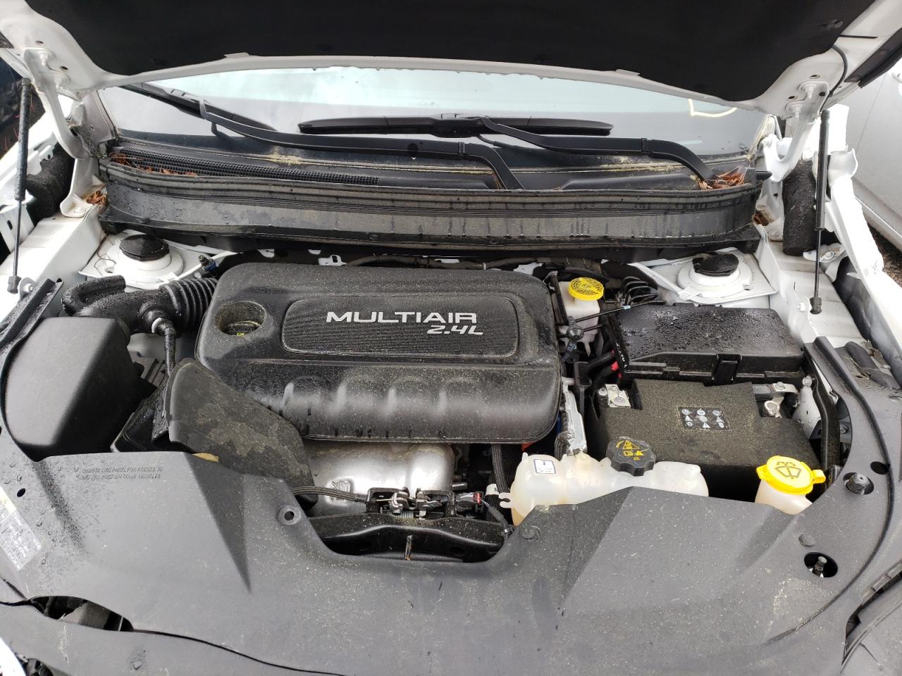 Photo 7 from auction – 2019 JEEP CHEROKEE L with VIN 1C4PJLCBXKD204827