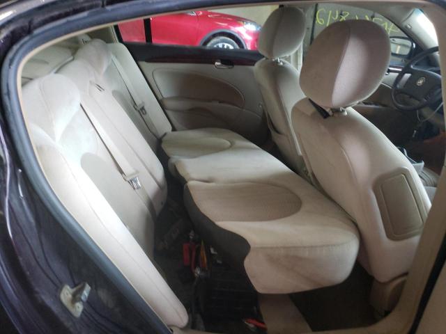 Photo 6 from auction – 2009 BUICK LUCERNE CX with VIN 1G4HP57129U121365