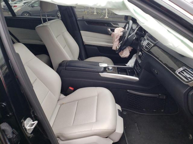 Photo 9 from auction – 2014 MERCEDES-BENZ E 350 4MAT with VIN WDDHF8JB6EB028189