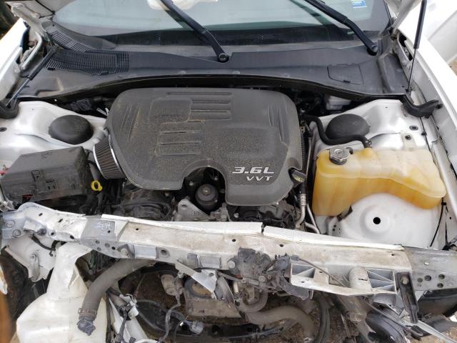 Photo 7 from auction – 2013 DODGE CHARGER SE with VIN 2C3CDXBG7DH544229