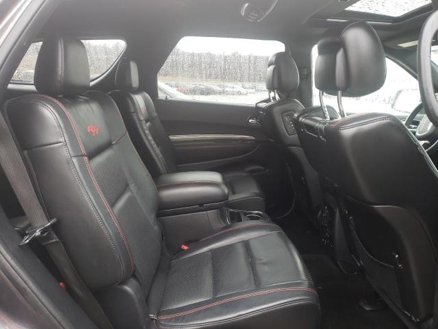 Photo 6 from auction – 2016 DODGE DURANGO R/ with VIN 1C4SDJCT9GC387648