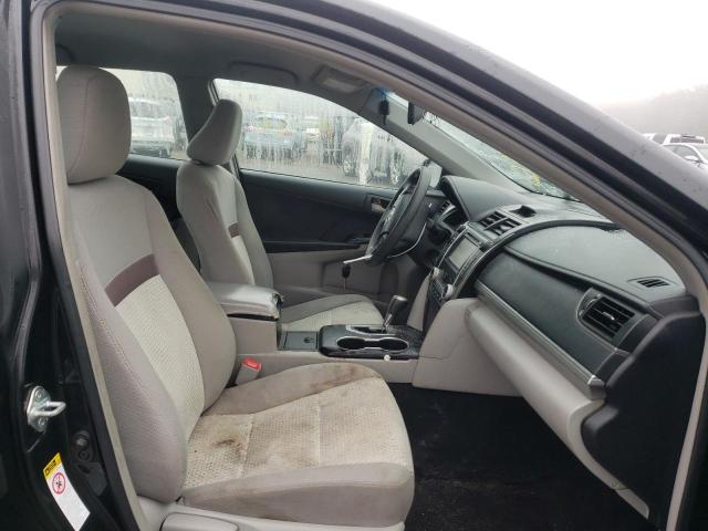 Photo 5 from auction – 2012 TOYOTA CAMRY BASE with VIN 4T4BF1FK1CR168783