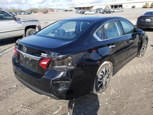 Photo 4 from auction – 2016 NISSAN ALTIMA 2.5 with VIN 1N4AL3AP9GN386638