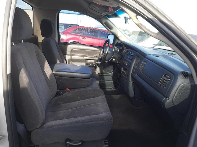 Photo 5 from auction – 2003 DODGE RAM 1500 S with VIN 1D7HA16N13J650260