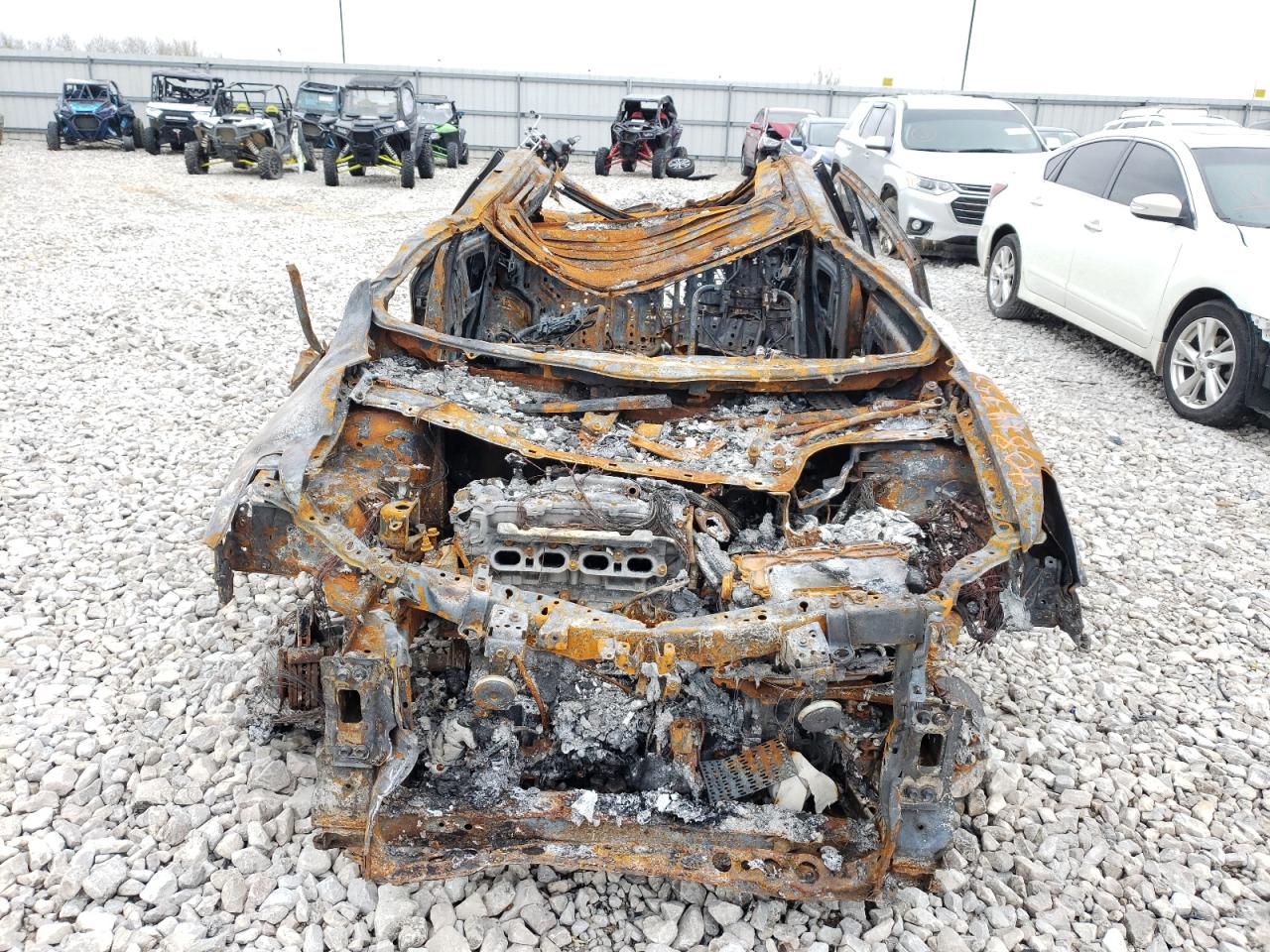 Photo 10 from auction – 2013 TOYOTA PRIUS with VIN JTDKN3DU4D5695651