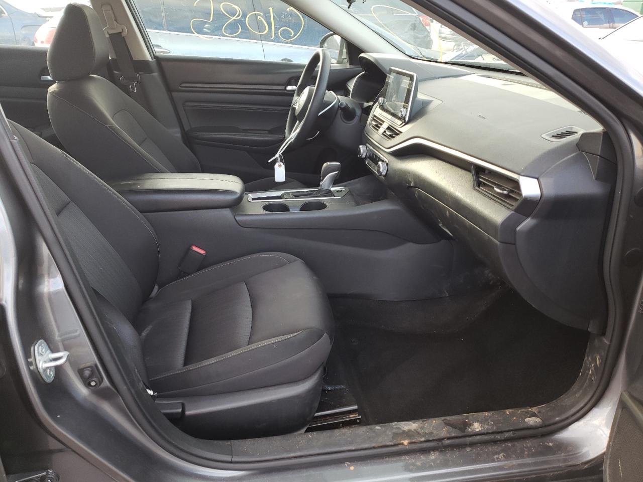 Photo 5 from auction – 2019 NISSAN ALTIMA S with VIN 1N4BL4BVXKC165092