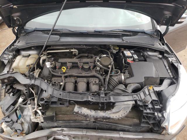 Photo 7 from auction – 2013 FORD FOCUS SE with VIN 1FADP3K29DL259108