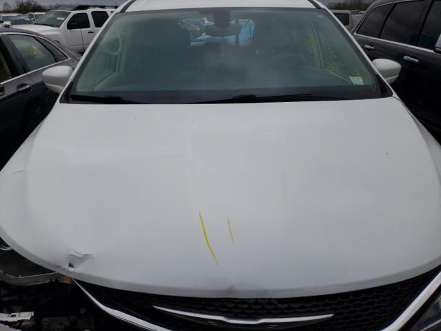 Photo 7 from auction – 2018 CHRYSLER PACIFICA T with VIN 2C4RC1BG5JR152359