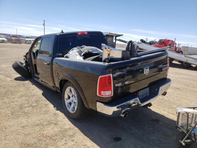 Photo 3 from auction – 2017 RAM 1500 LARAM with VIN 1C6RR7NT0HS721628