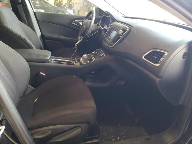 Photo 5 from auction – 2015 CHRYSLER 200 LIMITE with VIN 1C3CCCAB2FN685995
