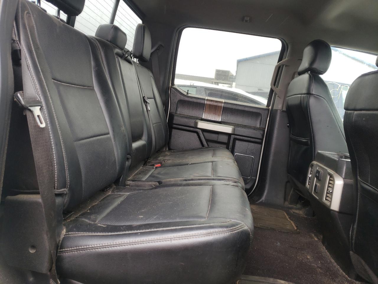 Photo 17 from auction – 2016 FORD F150 SUPER with VIN 1FTEW1EP8GFB00791