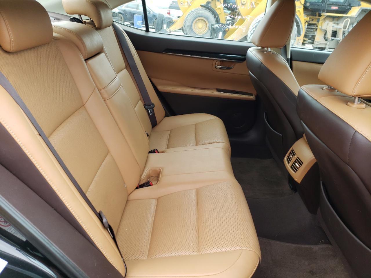 Photo 6 from auction – 2016 LEXUS ES 350 with VIN 58ABK1GG7GU007840