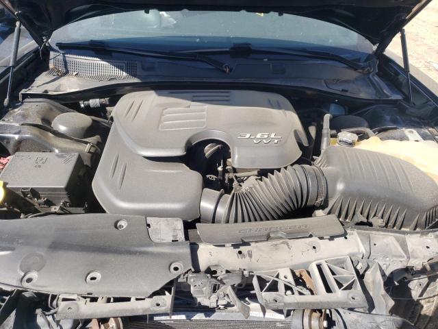 Photo 7 from auction – 2016 DODGE CHARGER SE with VIN 2C3CDXBG9GH307598