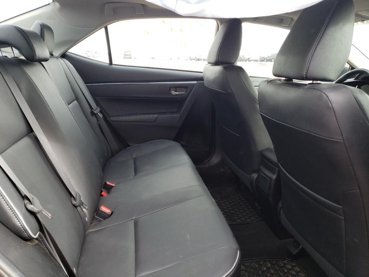 Photo 6 from auction – 2014 TOYOTA COROLLA L with VIN 2T1BURHE5EC021182