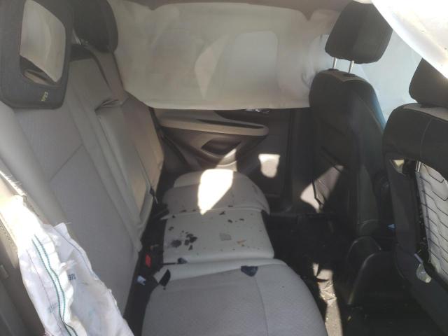 Photo 6 from auction – 2018 BUICK ENCORE PRE with VIN KL4CJASB8JB594383