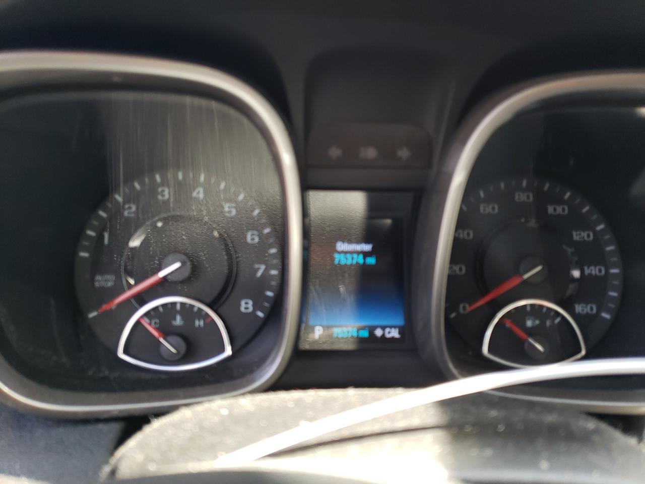 Photo 8 from auction – 2015 CHEVROLET MALIBU LS with VIN 1G11B5SL1FF149955